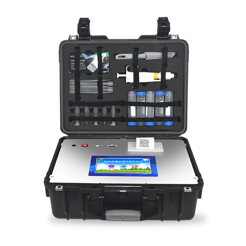 食品檢測設(shè)備