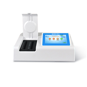 食品安全快速檢測箱能檢測什么呢？