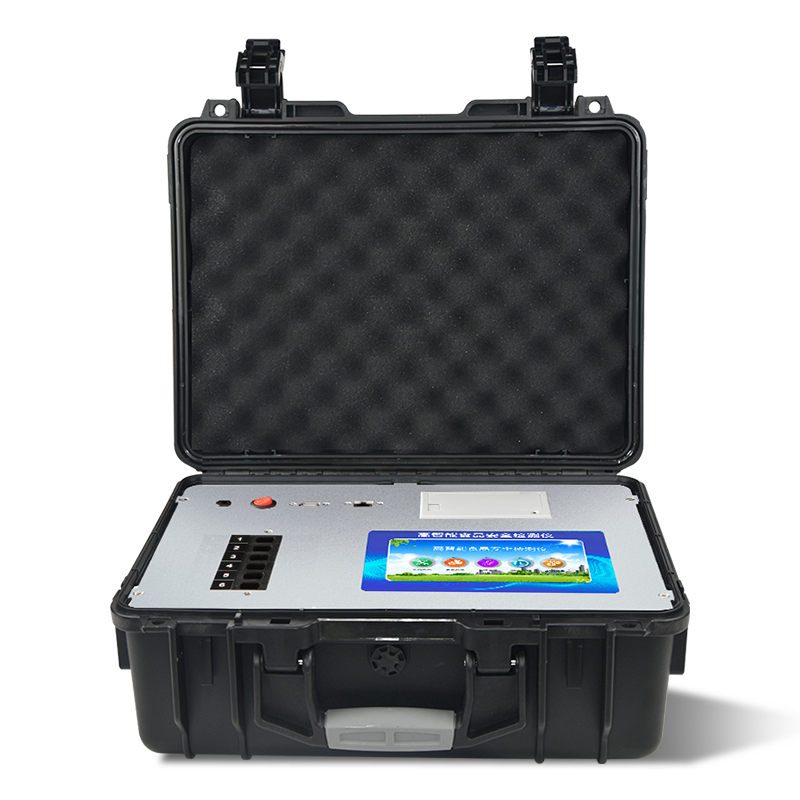 食品檢測儀優(yōu)勢在哪里？