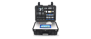 糧食重金屬檢測儀如何檢測糧食呢？