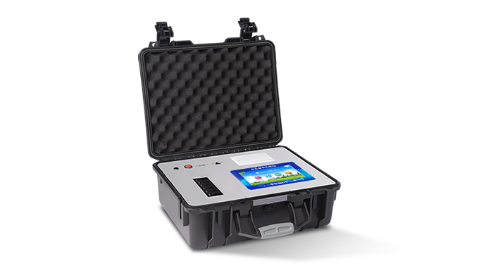 食品檢測儀平時(shí)怎么維護(hù)呢？