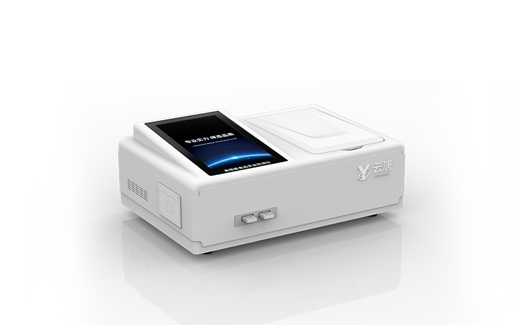 食品安全抽檢用什么儀器？