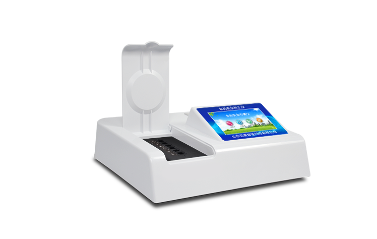 食品安全檢測(cè)必須儀器有哪些？