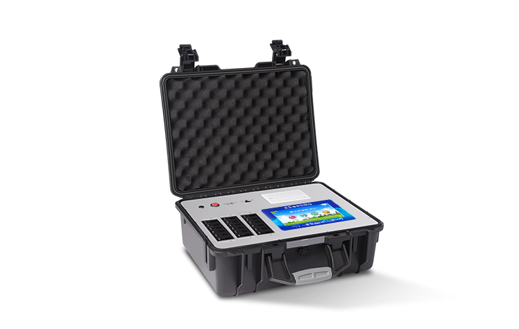 食品重金屬檢測儀多少錢能買到呢？