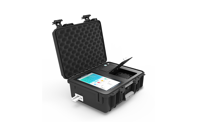 食品安全檢測(cè)儀器設(shè)備的檢測(cè)項(xiàng)目包括哪些？