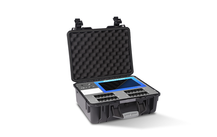 有哪些食品安全檢測儀器設(shè)備？大約什么價(jià)格？