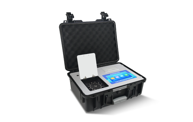 農(nóng)藥檢測(cè)儀器的購(gòu)買與選擇有哪些需要注意？