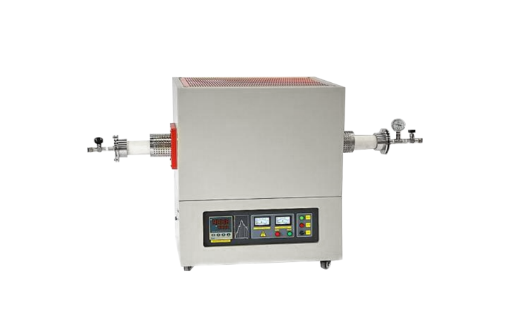 管式爐（1700°）YT-4-17C