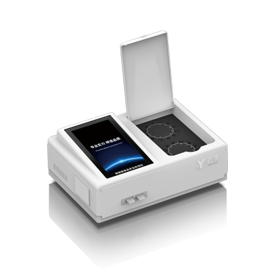 選型進(jìn)階｜云唐多功能食品安全檢測(cè)儀，精準(zhǔn)匹配監(jiān)管與批量檢測(cè)需求