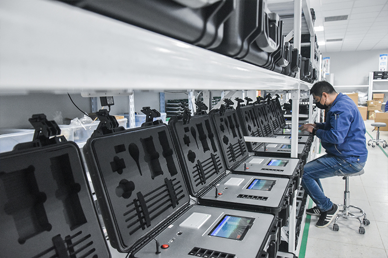 YT-NY12 農藥檢測儀 核心賣點與常見問題解答